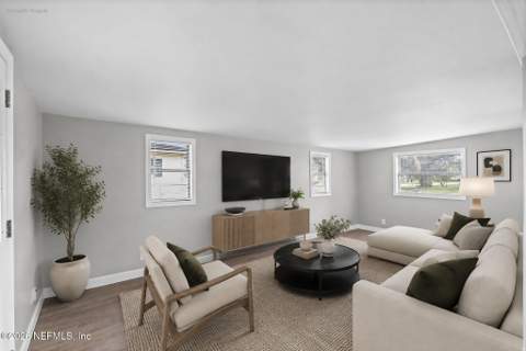215 Hilltop Drive, Orange Park FL - photo 14 of 33