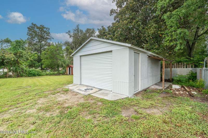 3 bedroom Single Family Residence at 215 Hilltop Drive, Meadowbrook, Orange Park — photo 4