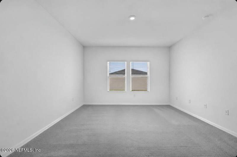 4 bedroom Single Family Residence at 8155 Archibald Terrace, Coopers Meadows, Jacksonville — photo 5