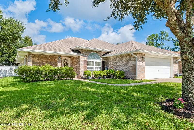 3 bedroom Single Family Residence at 2230 Snowcreek Court, Cherokee Cove, Jacksonville — photo 2