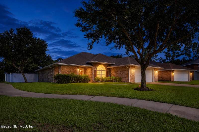 3 bedroom Single Family Residence at 2230 Snowcreek Court, Cherokee Cove, Jacksonville — photo 4