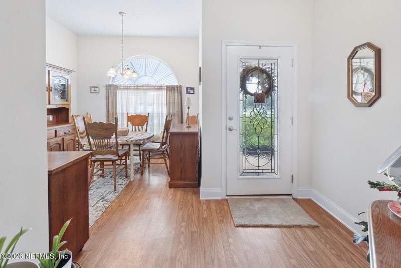 3 bedroom Single Family Residence at 2230 Snowcreek Court, Cherokee Cove, Jacksonville — photo 5