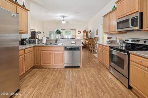 2230 Snowcreek Court, Jacksonville FL - photo 7 of 32