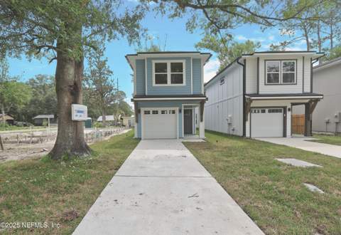 1205 Neva Street, Jacksonville FL - photo 6 of 57