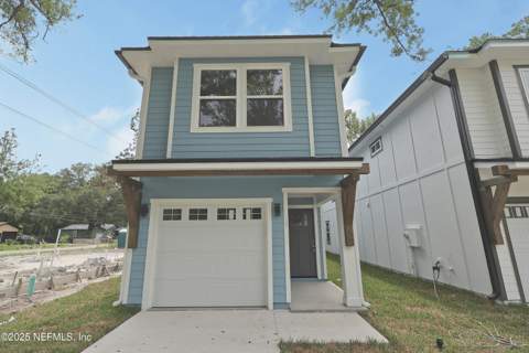 1205 Neva Street, Jacksonville FL - photo 7 of 57