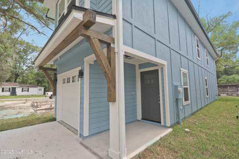 1205 Neva Street, Jacksonville FL - photo 11 of 57