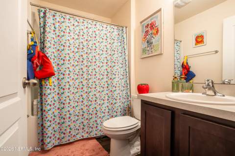6107 Black Stallion Drive, Jacksonville FL - photo 17 of 30