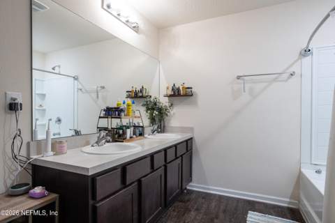 6107 Black Stallion Drive, Jacksonville FL - photo 18 of 30
