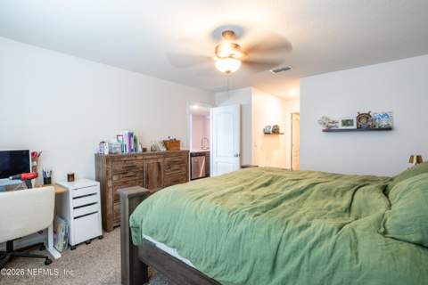 6107 Black Stallion Drive, Jacksonville FL - photo 15 of 30