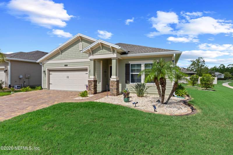 3 bedroom Single Family Residence at 20 Tintamarre Drive, Windward Ranch, St. Augustine — photo 4