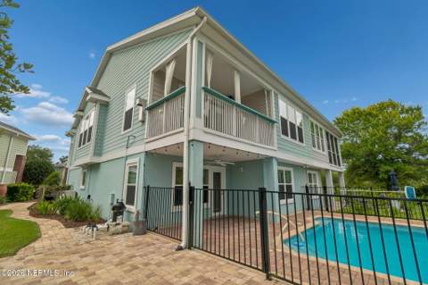 123 Sunset Circle, St. Augustine Beach FL - photo 7 of 78