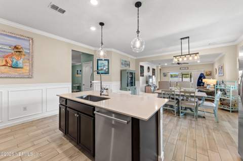 20 Tintamarre Drive, St. Augustine FL - photo 15 of 54