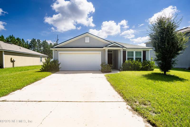 3 bedroom Single Family Residence at 6107 Black Stallion Drive, Winchester Ridge, Jacksonville — photo 2
