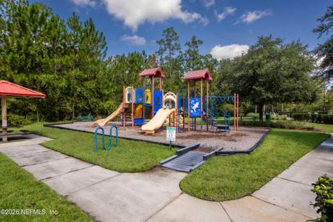 6107 Black Stallion Drive, Jacksonville FL - photo 21 of 30