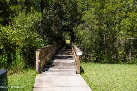 6107 Black Stallion Drive, Jacksonville FL - photo 22 of 30