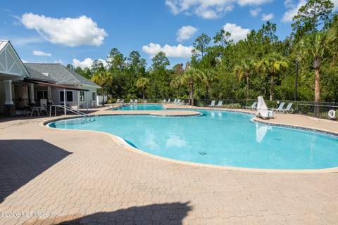 6107 Black Stallion Drive, Jacksonville FL - photo 23 of 30