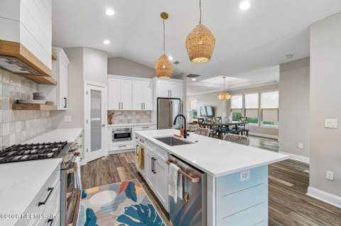 123 Sunset Circle, St. Augustine Beach FL - photo 18 of 78