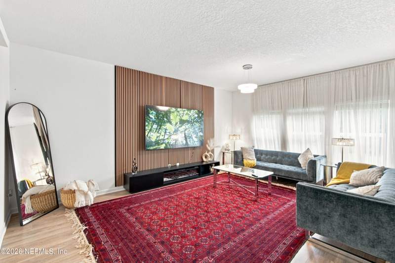 4 bedroom Single Family Residence at 5012 Big Pine Drive, Dunns Crossing, Jacksonville — photo 5