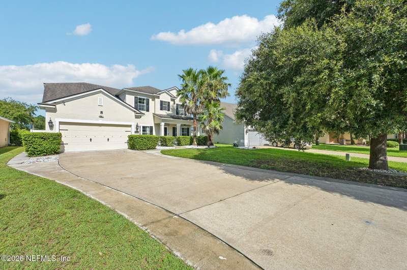 3 bedroom Single Family Residence at 16250 Stanis Court, Yellow Bluff Hideaway, Jacksonville — photo 5