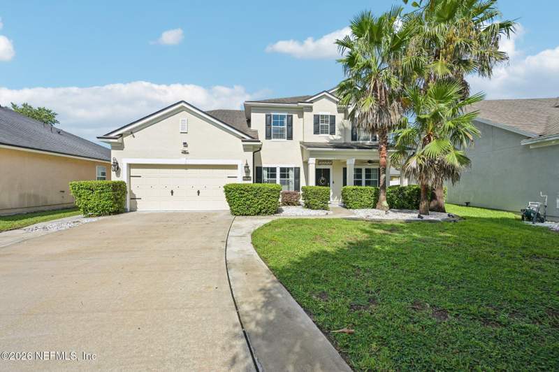 3 bedroom Single Family Residence at 16250 Stanis Court, Yellow Bluff Hideaway, Jacksonville — photo 3