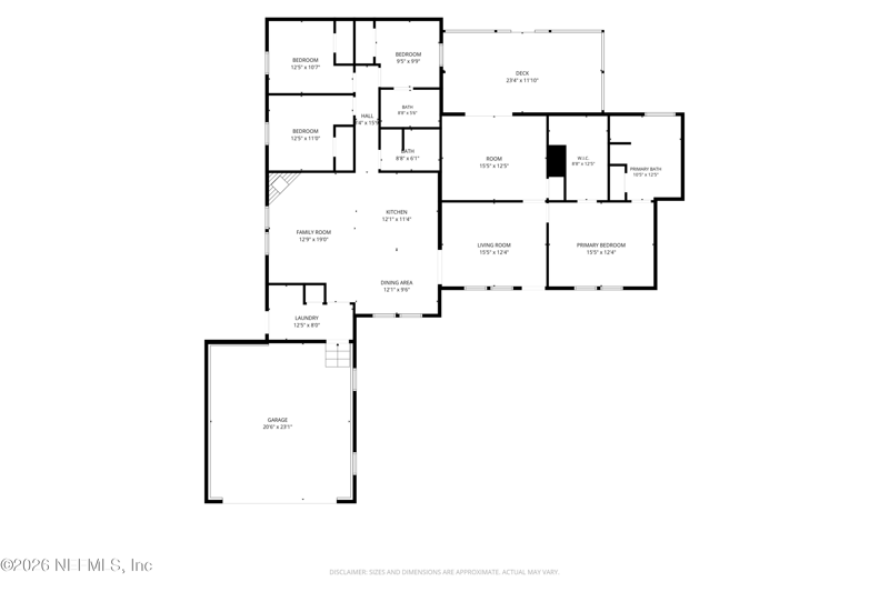 4 bedroom Single Family Residence at 914 Hibernia Forest Drive, Hibernia Forest, Fleming Island — photo 2