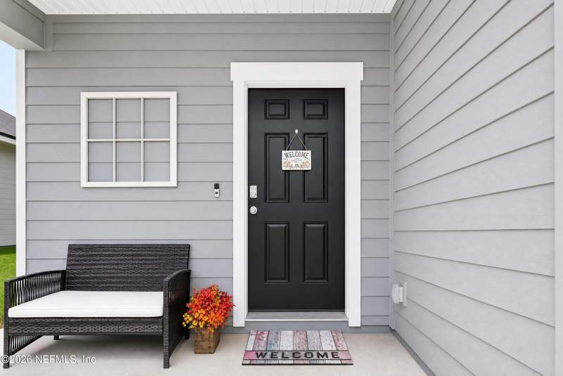 4 bedroom Single Family Residence at 2271 Willow Glen Lane, Cross Creek, Green Cove Springs — photo 5