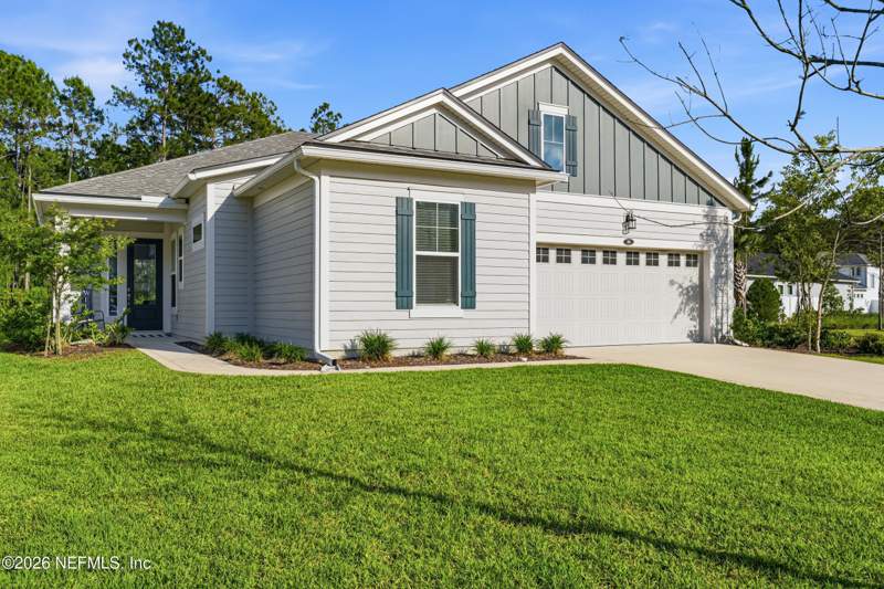 4 bedroom Single Family Residence at 80 Walnut Glen Court, Arbors At Rivertown, St. Johns — photo 4