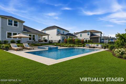 80 Walnut Glen Court, St. Johns FL - photo 18 of 62