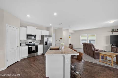 2271 Willow Glen Lane, Green Cove Springs FL - photo 13 of 41