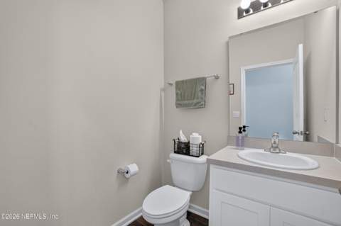 2271 Willow Glen Lane, Green Cove Springs FL - photo 8 of 41