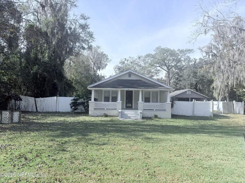 3 bedroom Single Family Residence at 10728 Old Kings Road, Dinsmore, Jacksonville — photo 4
