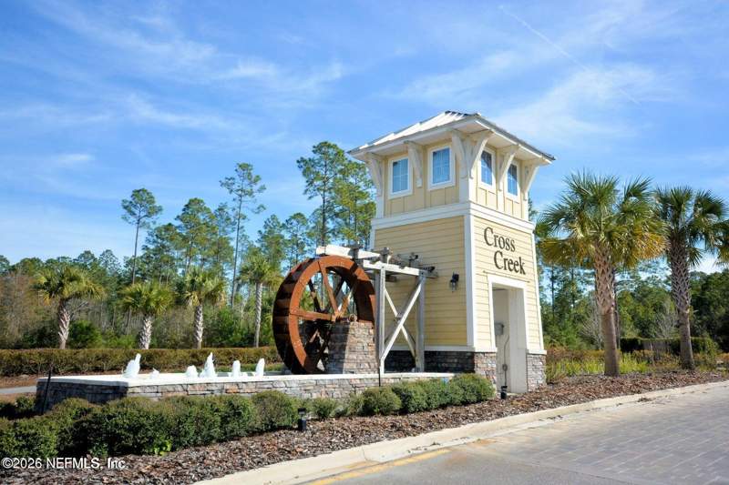 4 bedroom Single Family Residence at 2271 Willow Glen Lane, Cross Creek, Green Cove Springs — photo 4