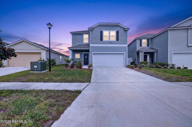 4 bedroom Single Family Residence at 2271 Willow Glen Lane, Cross Creek, Green Cove Springs — photo 3
