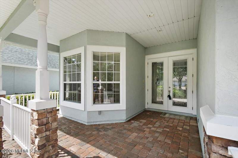 2 bedroom Single Family Residence at 529 Olympic Circle, Wgv Cascades, St. Augustine — photo 3
