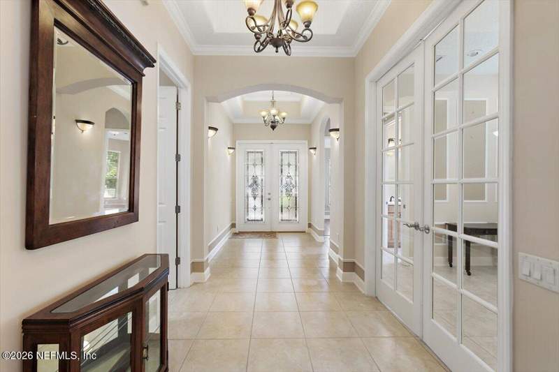 2 bedroom Single Family Residence at 529 Olympic Circle, Wgv Cascades, St. Augustine — photo 4