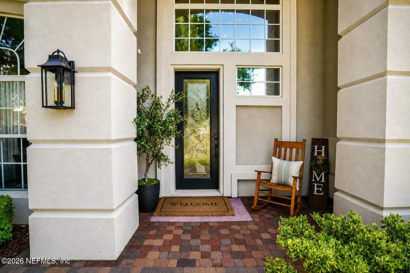 4 bedroom Single Family Residence at 293 Cape May Avenue, Coastal Oaks At Nocatee, Ponte Vedra — photo 2