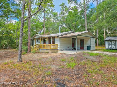 125 Lemon Street, Melrose FL - photo 11 of 25