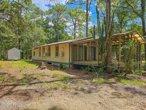 125 Lemon Street, Melrose FL - photo 19 of 25