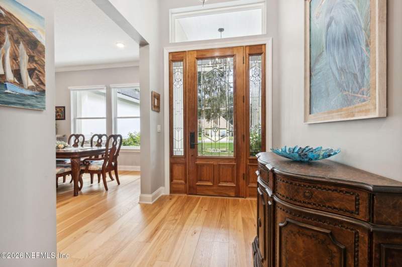 3 bedroom Single Family Residence at 96133 Oyster Bay Drive, Oyster Bay Harbours, Fernandina Beach — photo 4