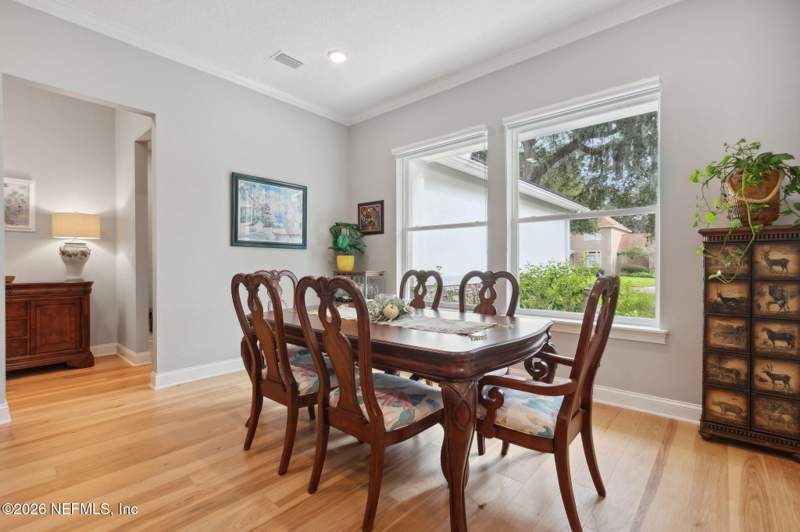 3 bedroom Single Family Residence at 96133 Oyster Bay Drive, Oyster Bay Harbours, Fernandina Beach — photo 5