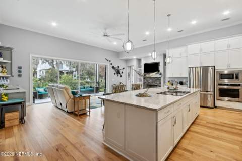96133 Oyster Bay Drive, Fernandina Beach FL - photo 9 of 34