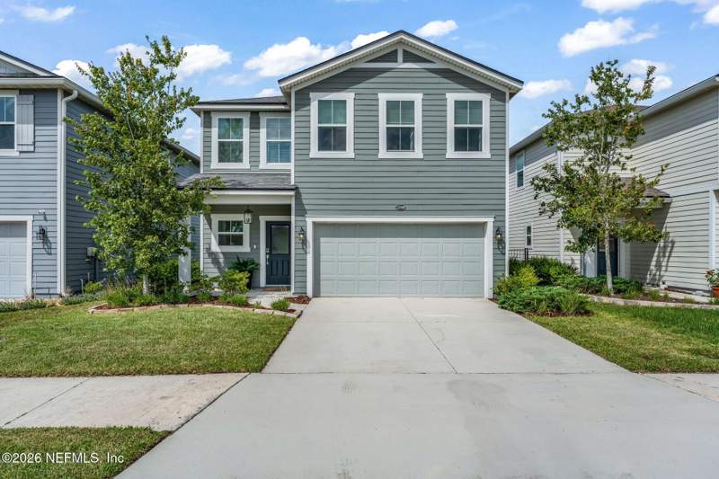 5 bedroom Single Family Residence at 13360 Holsinger Boulevard, Wells Creek, Jacksonville — photo 4