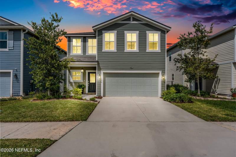 5 bedroom Single Family Residence at 13360 Holsinger Boulevard, Wells Creek, Jacksonville — photo 2