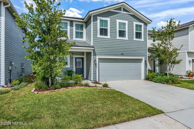 5 bedroom Single Family Residence at 13360 Holsinger Boulevard, Wells Creek, Jacksonville — photo 5