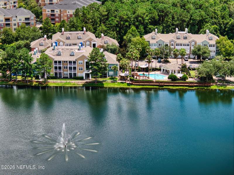 3 bedroom Condominium at 8550 Touchton Road #2222, Montreux, Jacksonville — photo 2