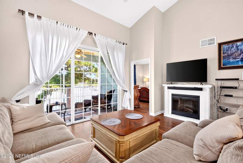 3 bedroom Condominium at 8550 Touchton Road #2222, Montreux, Jacksonville — photo 5
