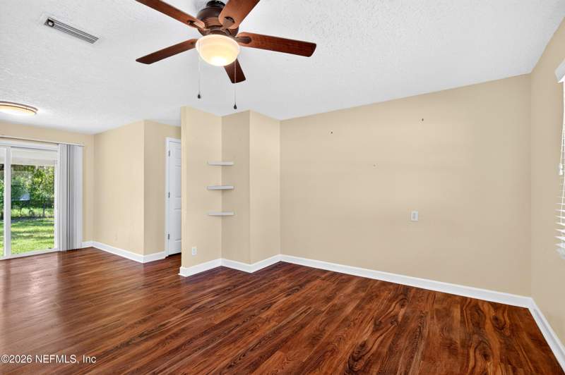 3 bedroom Single Family Residence at 428 Neptune Road, Meadowbrook, Orange Park — photo 4