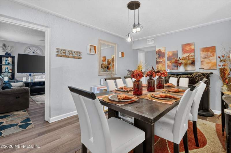 3 bedroom Single Family Residence at 5257 Woodcrest Road, Hillcrest, Jacksonville — photo 5