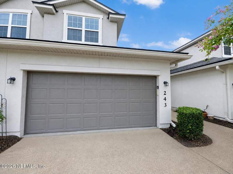 3 bedroom Townhouse at 243 Amistad Drive, Villages of Valencia, St. Augustine — photo 3