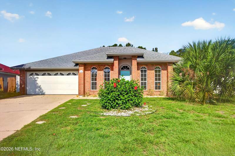 4 bedroom Single Family Residence at 11828 Heather Grove Lane, Heaven Trees, Jacksonville — photo 4